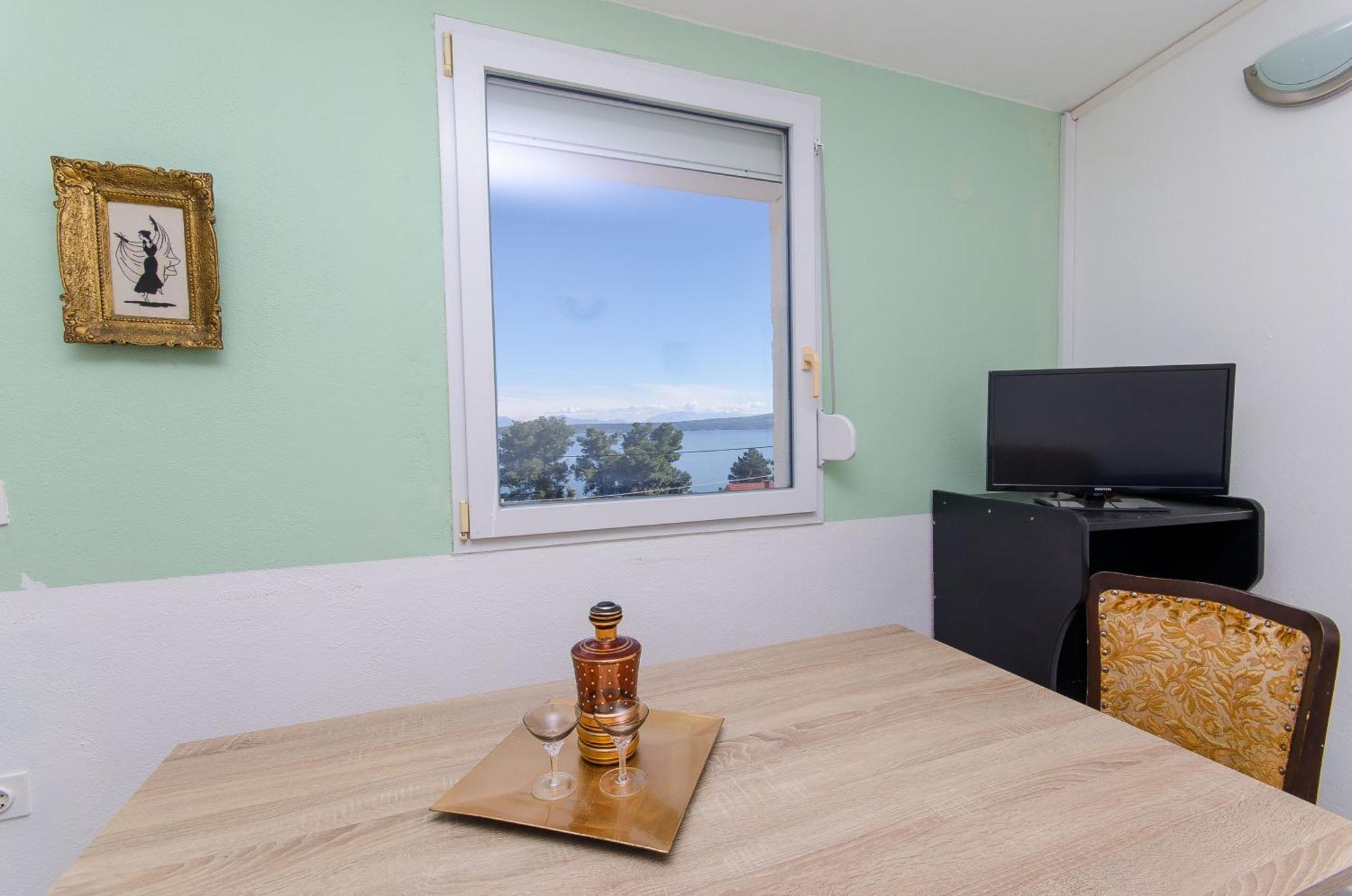 Apartments Laguna สโตมอร์สกา ภายนอก รูปภาพ