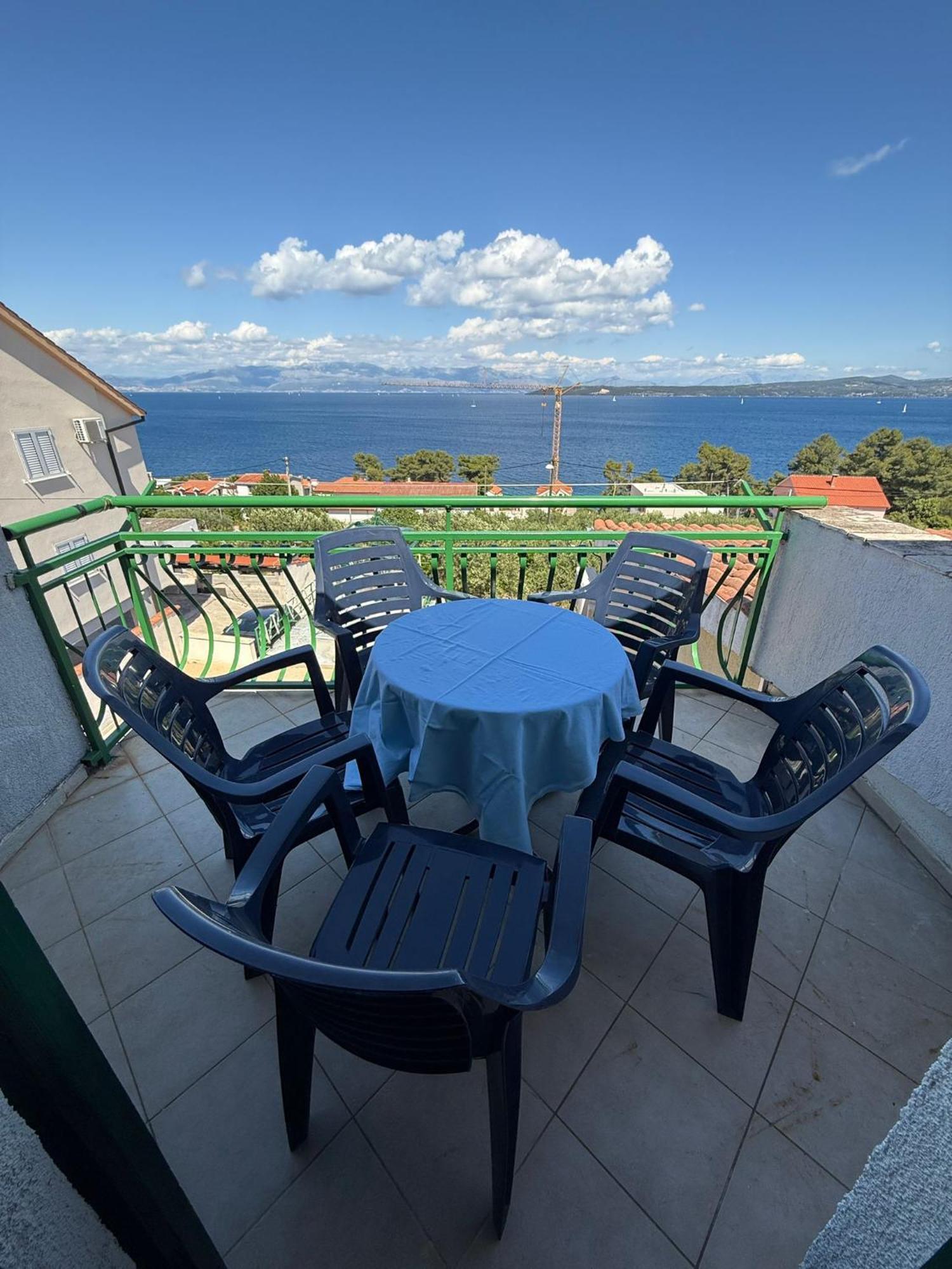 Apartments Laguna สโตมอร์สกา ห้อง รูปภาพ